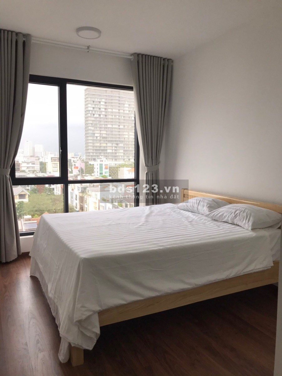 Giá tốt nhất khu 2PN diện tích sử dụng 80m2 mà chỉ 16 triệu/tháng, hưởng tiện ích đẳng cấp