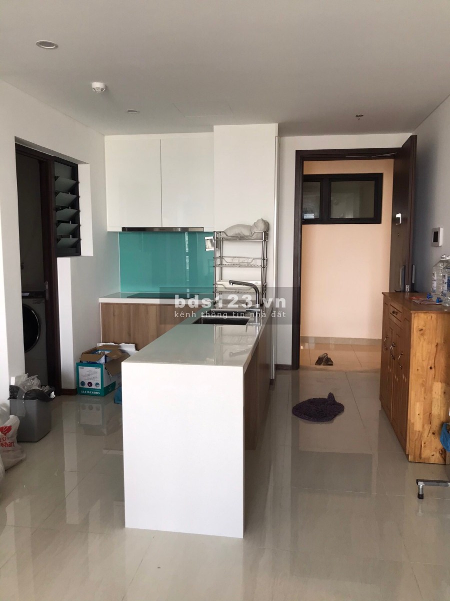 Giá tốt nhất khu 2PN diện tích sử dụng 80m2 mà chỉ 16 triệu/tháng, hưởng tiện ích đẳng cấp