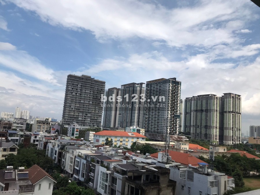 Giá tốt nhất khu 2PN diện tích sử dụng 80m2 mà chỉ 16 triệu/tháng, hưởng tiện ích đẳng cấp
