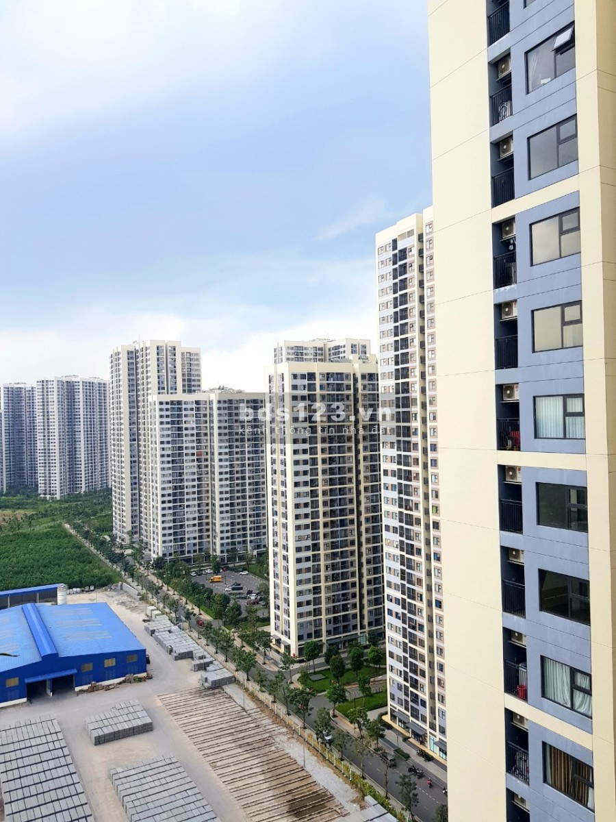 Bán giá gốc căn hộ 1PN+ 47m2 VHGP thanh toán 525 triệu nhận nhà ngay