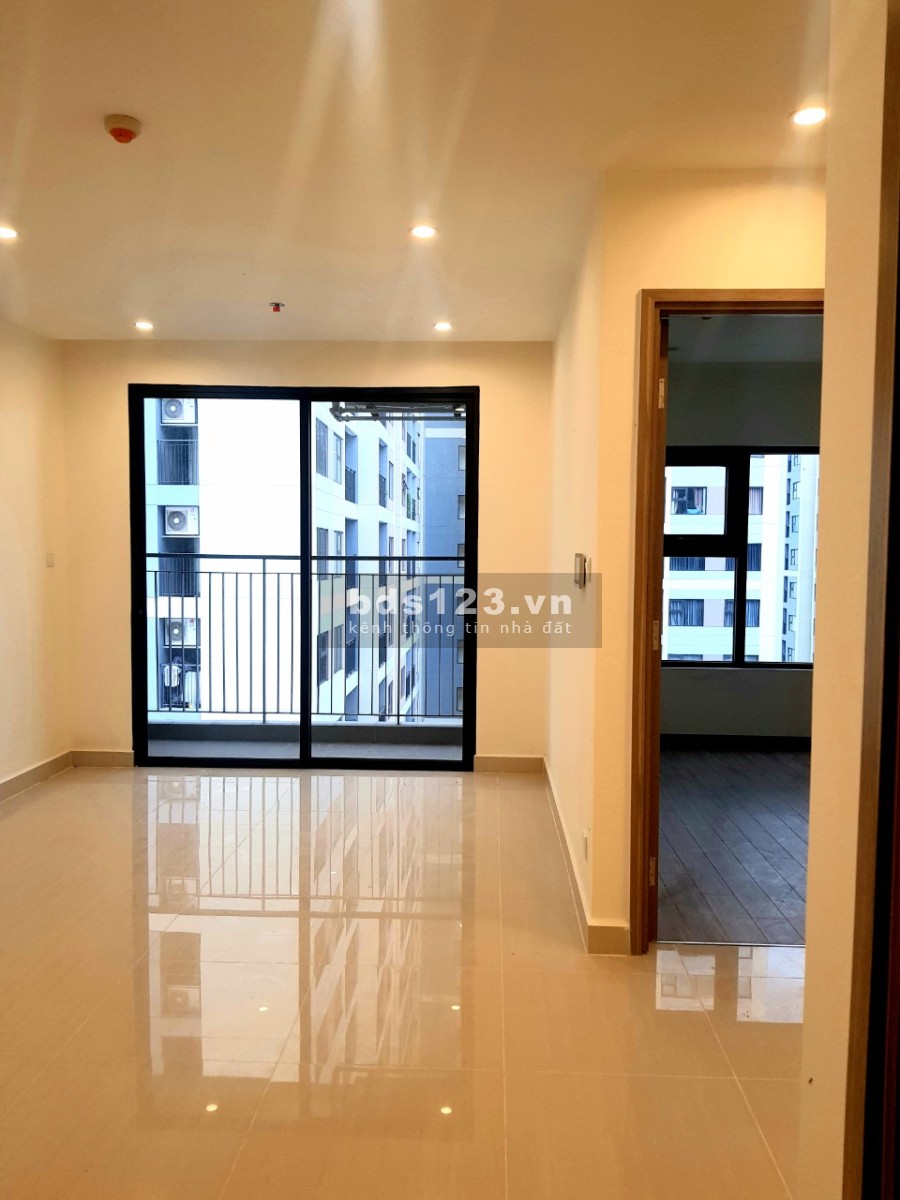 Bán giá gốc căn hộ 1PN+ 47m2 VHGP thanh toán 525 triệu nhận nhà ngay