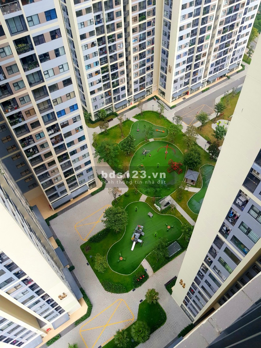 Bán giá gốc căn hộ 1PN+ 47m2 VHGP thanh toán 525 triệu nhận nhà ngay