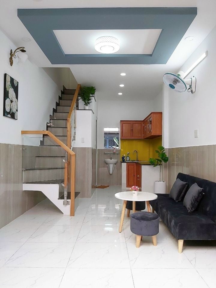 Nhà phố xịn xò sở hữu ngay chỉ với 250 triệu, pháp lý chính chủ, bàn giao sẵn, pháp lý chuẩn