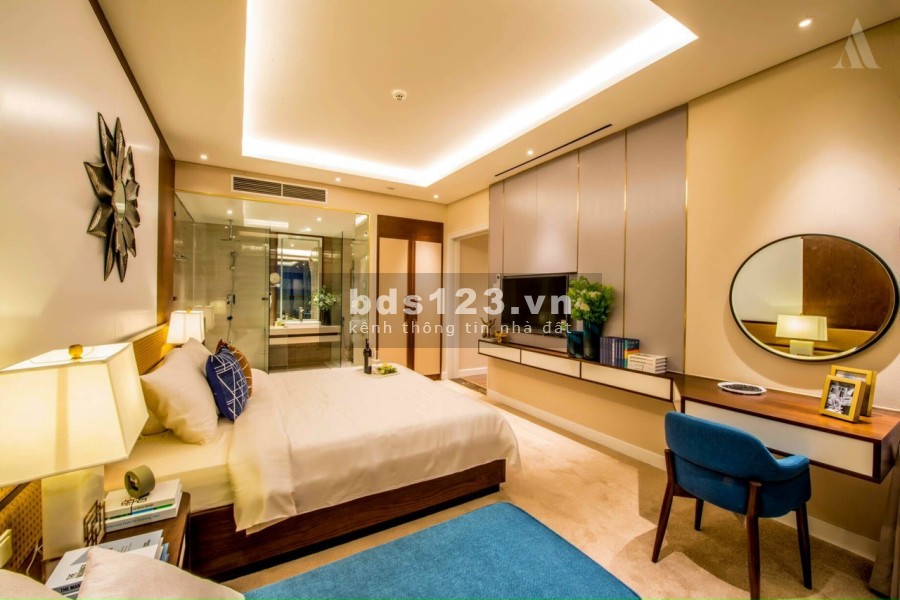 Aria Đà Nẵng Hotel & Resort điểm đến đầu tư mới - Booking 50 triệu/sản phẩm lh 0783260208
