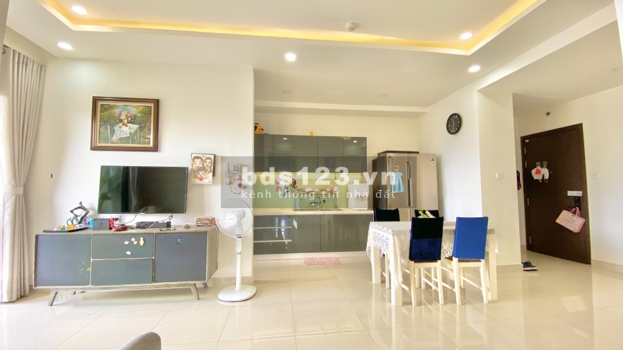 Bán căn hộ chung cư cao cấp The Sun Avenue diện tích 105m2 3Pn giá chỉ có 5.4 tỷ mà thôi