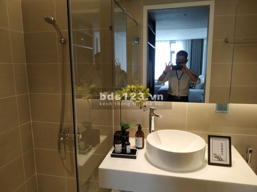 Chỉ còn 30 căn cuối giá tốt De Capella Thủ Thiêm giá bán 5 tỷ, pháp lý chính chủ, bàn giao ngay