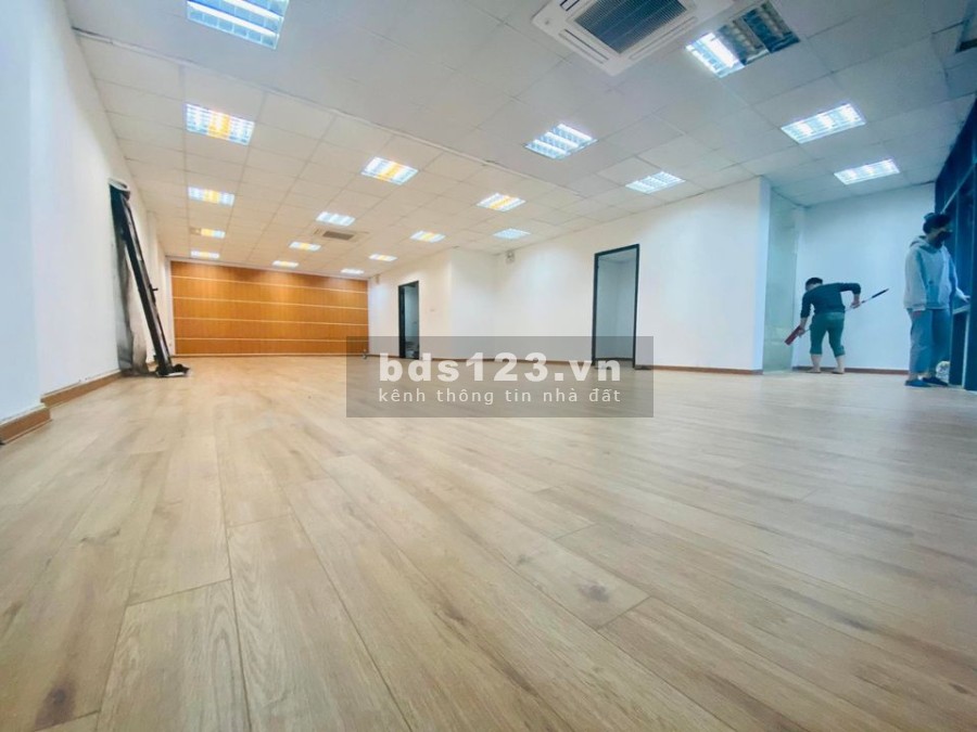 |Khẩn Cấp| Văn phòng Cực Rẻ 60m2 - 85m2 giá chỉ từ 8tr5/tháng tại Trần Thái Tông, Cầu giấy