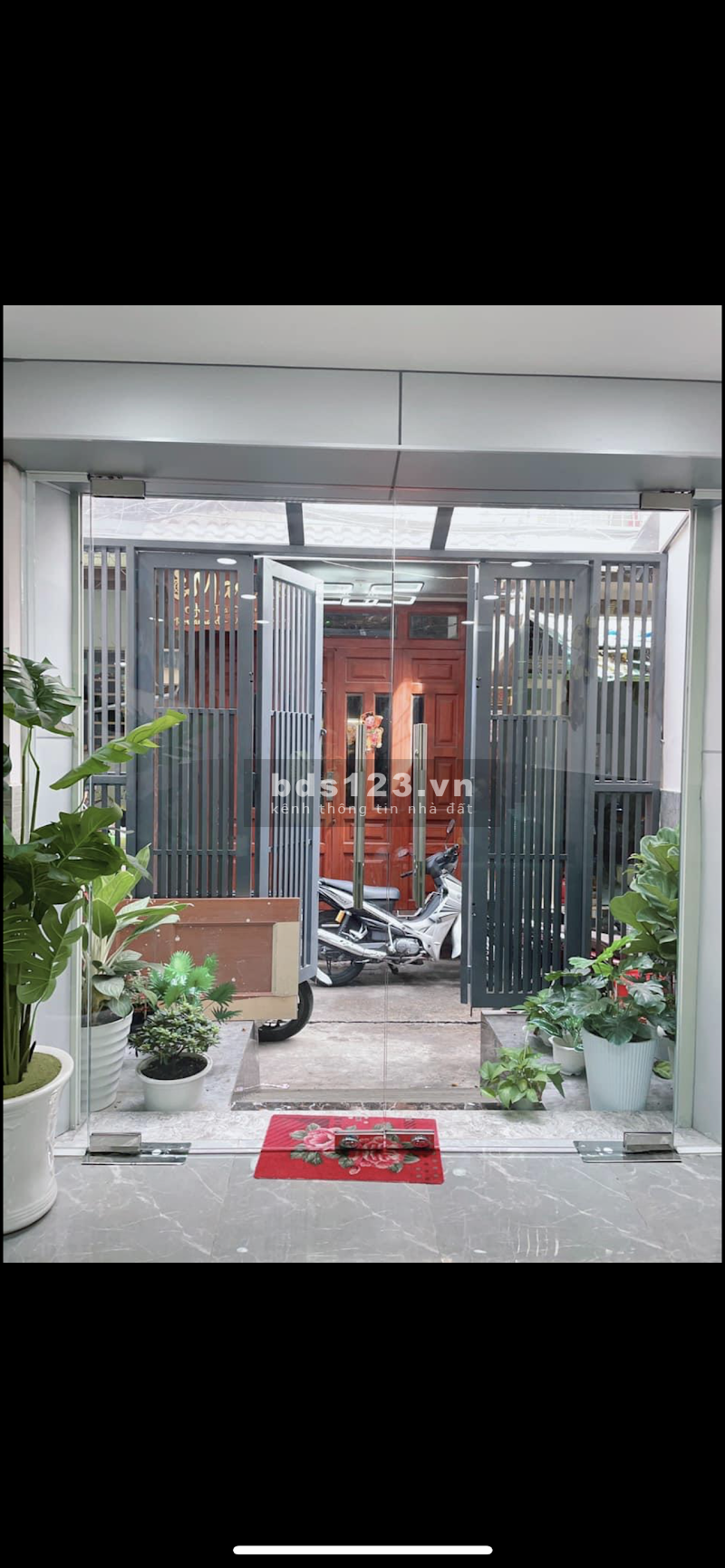 Bán Nhà Đường Võ Văn Kiệt, Quận 1, giá rẻ diện tích 32m2, 5 lầu, 3 phòng ngủ giá 6 tỷ, lhcc