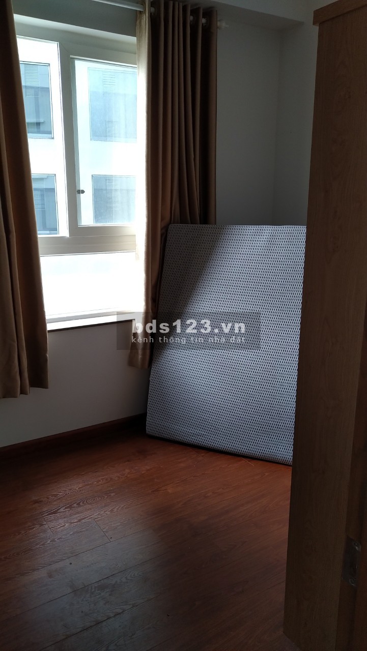 Tôi cần cho thuê nhanh căn hộ chung cư Felisa Riverside, 99 Bến Bình Đông, quận 8,