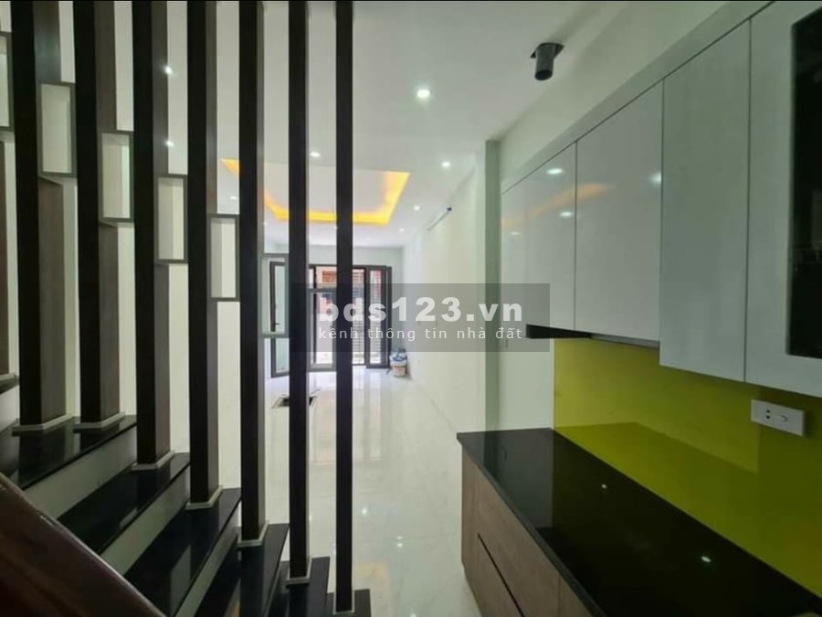 Bán gấp nhà thổ cư Dương Nội Hà Đông gần chợ, trường học khu dân cư an ninh, giá tốt