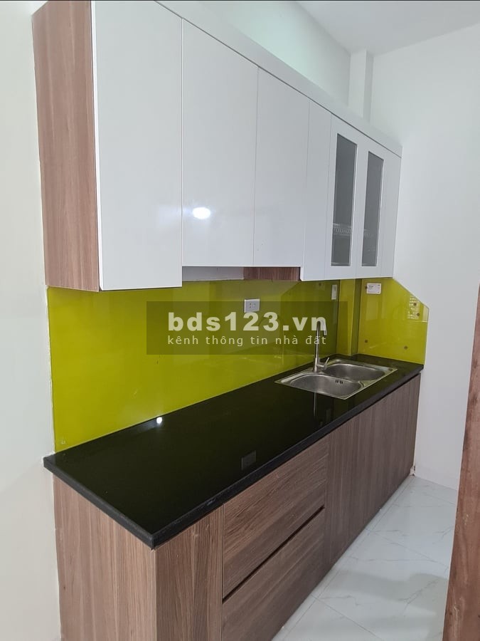 Bán gấp nhà thổ cư Dương Nội Hà Đông gần chợ, trường học khu dân cư an ninh, giá tốt