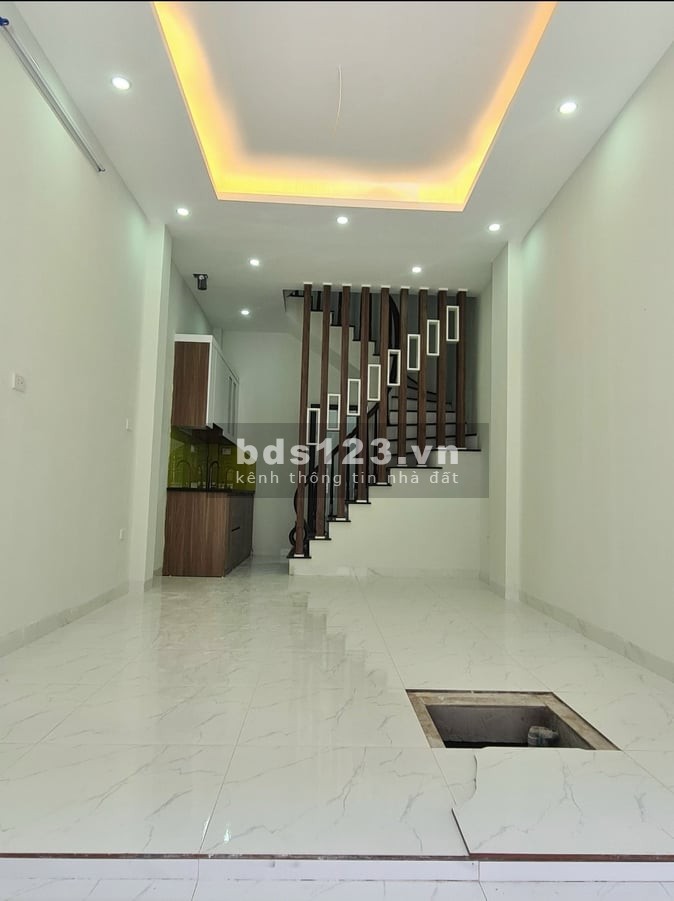 Bán gấp nhà thổ cư Dương Nội Hà Đông gần chợ, trường học khu dân cư an ninh, giá tốt