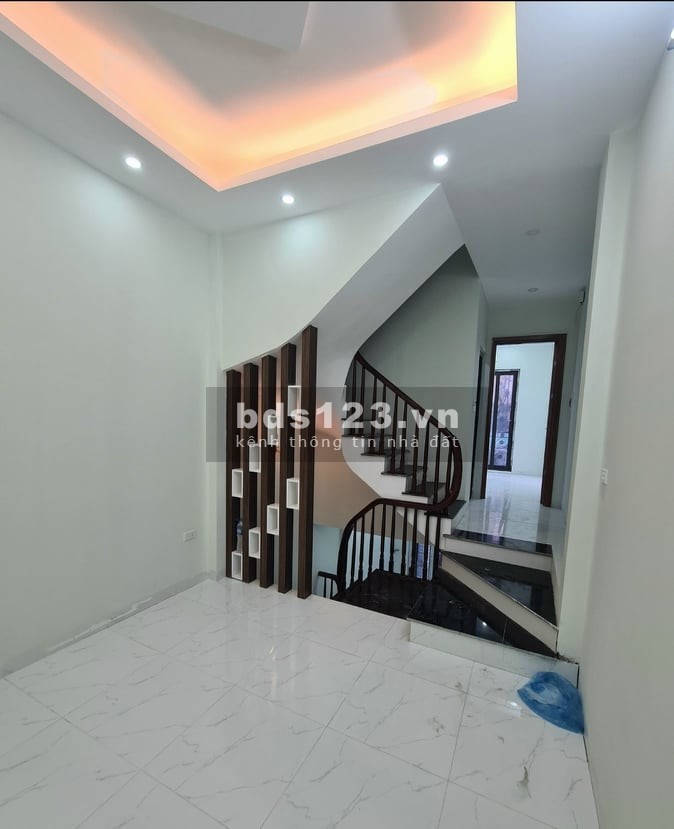 Bán gấp nhà thổ cư Dương Nội Hà Đông gần chợ, trường học khu dân cư an ninh, giá tốt