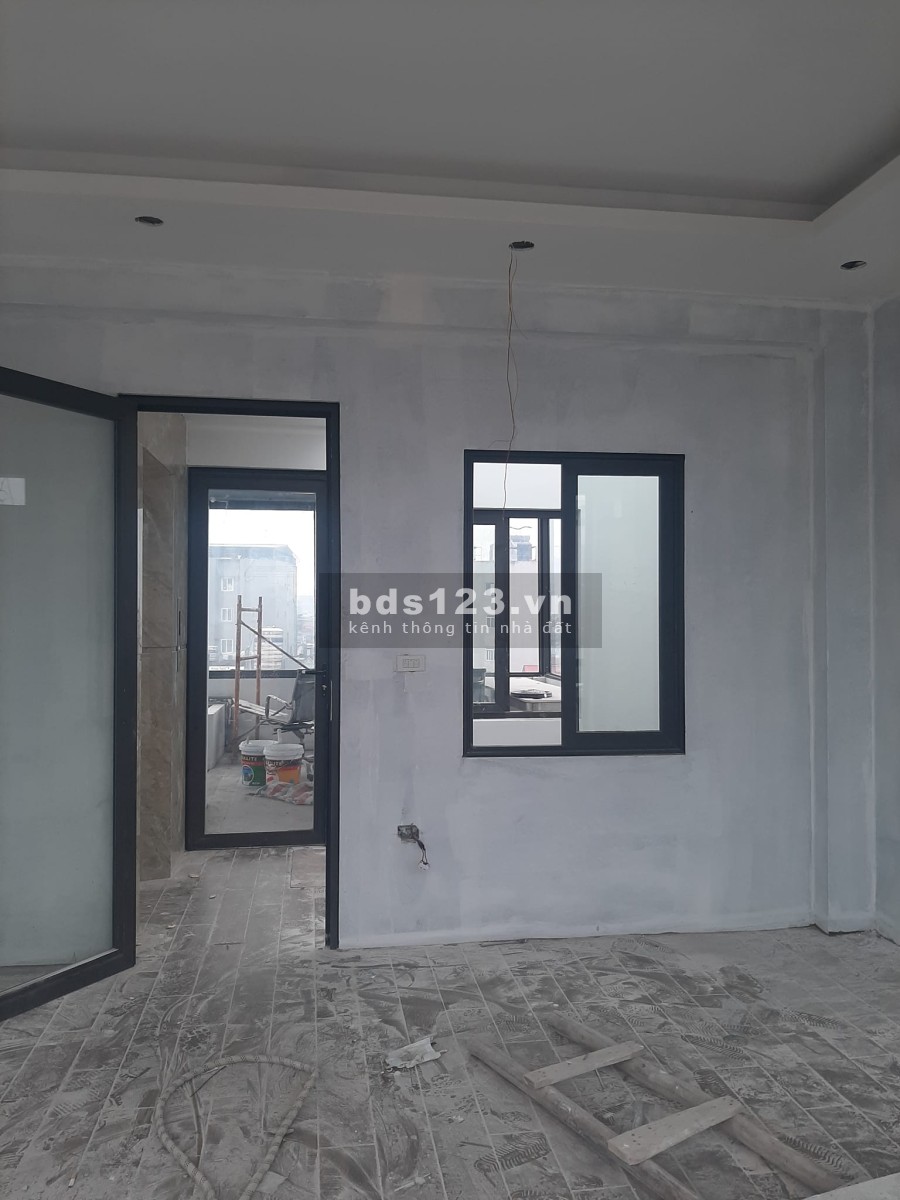 Bán gấp nhà hoa hậu Quận Ba Đình, thông số vàng 7 tầng, thang máy giá chỉ nhỉnh 10 tỷ