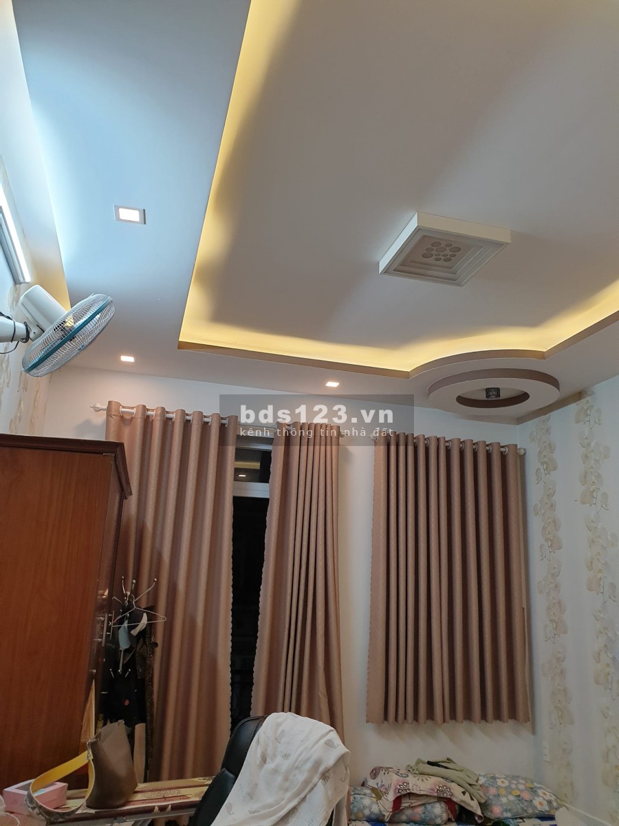Siêu phẩm hẻm thông 6.m xe hơi ngủ trong nhà chính chủ lâu đời, tặng nội thất toàn bộ