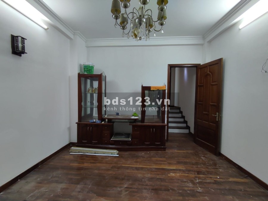 Bán nhà chung cư Mỹ Đình 8 phòng diện tích 58m2 mặt tiền 4.5m, giá chào 5.5 tỷ sổ chính chủ