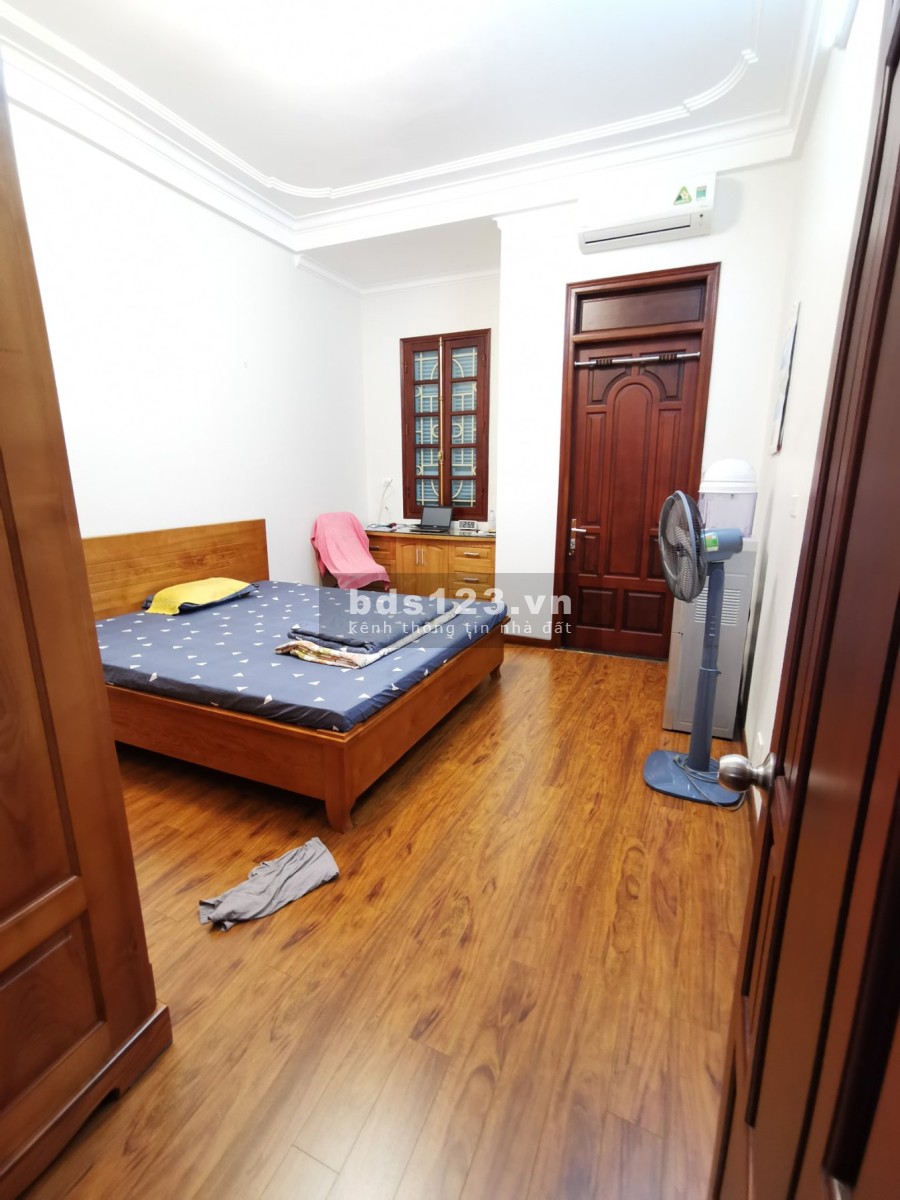 Bán gấp nhà đẹp lô góc gần Lạc Trung, Lò Đúc, Trần Khát Chân, 38m. Giá 2.85 tỷ