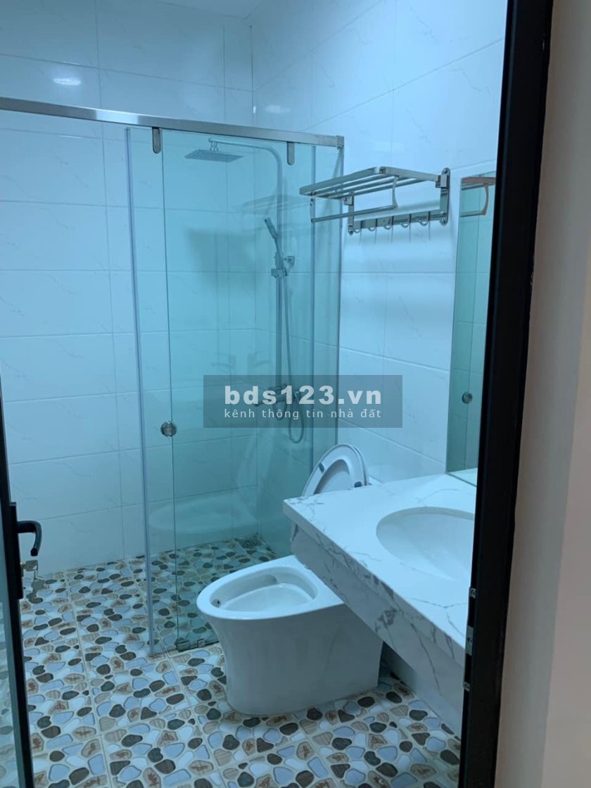 Bán gấp nhà đẹp lô góc gần Lạc Trung, Lò Đúc, Trần Khát Chân, 38m. Giá 2.85 tỷ