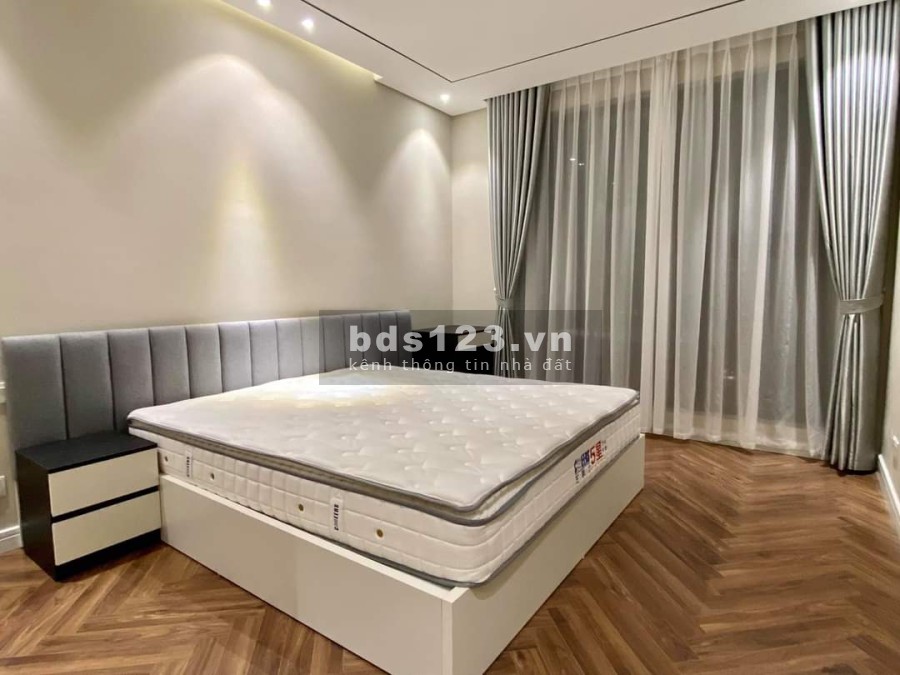 Cho Thuê Căn hộ Tòa HD Mon City Số 2 Hàm Nghi, Mỹ ĐÌnh 2 Ngủ Full ĐỦ Đồ