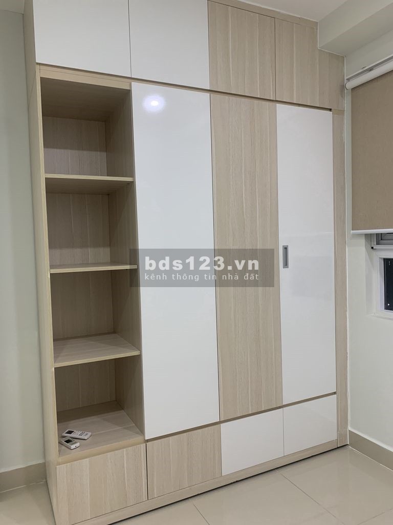 Tôi cho thuê căn hộ Topaz Elite Quận 8, diện tích sử dụng 79m2 2pn 2wc full nội thất