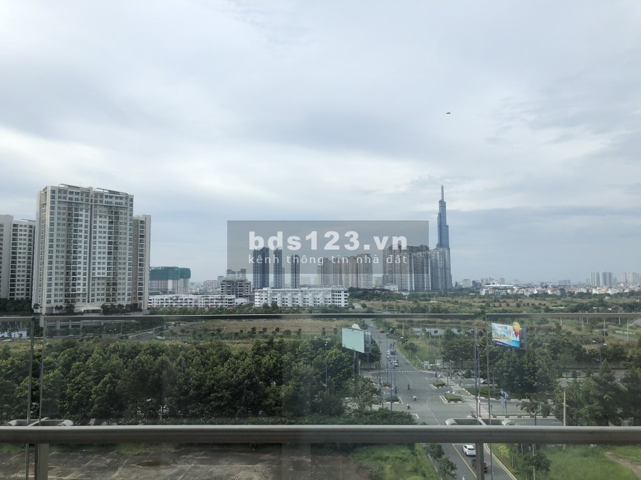 Cho Thuê Căn Hộ Sarina Sala Thủ Thiêm view Land81 Quận 1 liên hệ 0923458283