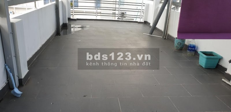 Bán nhà Đường Đinh Tiên Hoàng, Bình Thạnh, Giá Rẻ, 76m2, 4 Lầu, 5 Phòng Ngủ