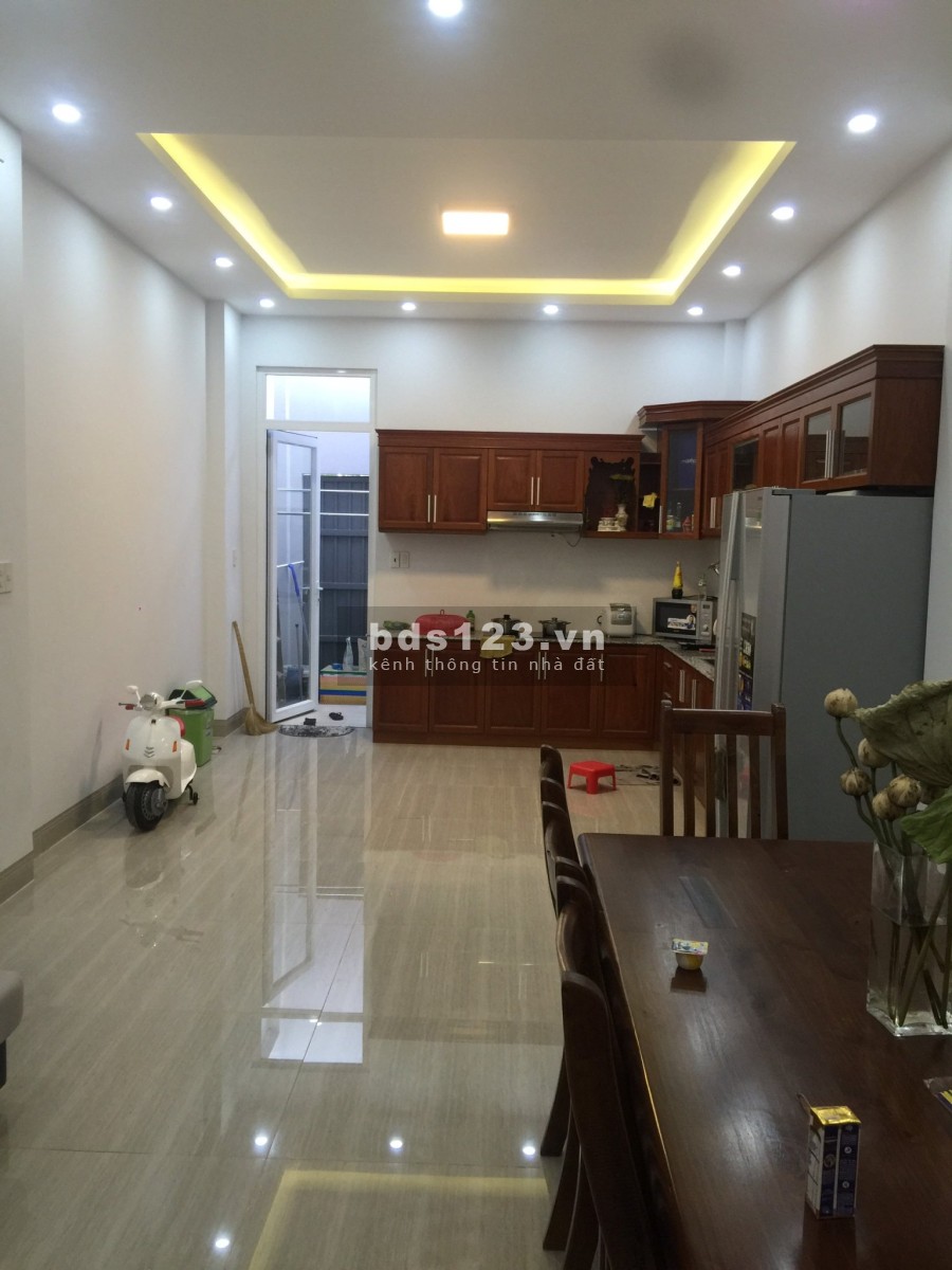 Bán nhà 1 lầu đẹp và cao cấp tại phường Tân Hiệp thành…