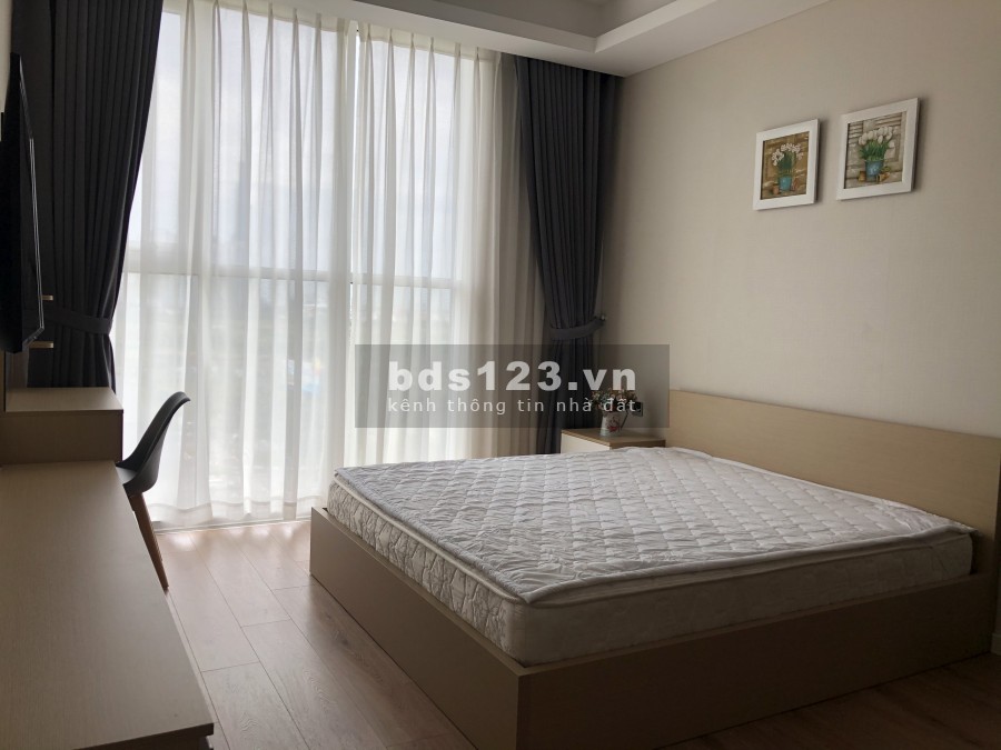 Cho Thuê Căn Hộ Sarina Sala Thủ Thiêm view Land81 Quận 1 liên hệ 0923458283