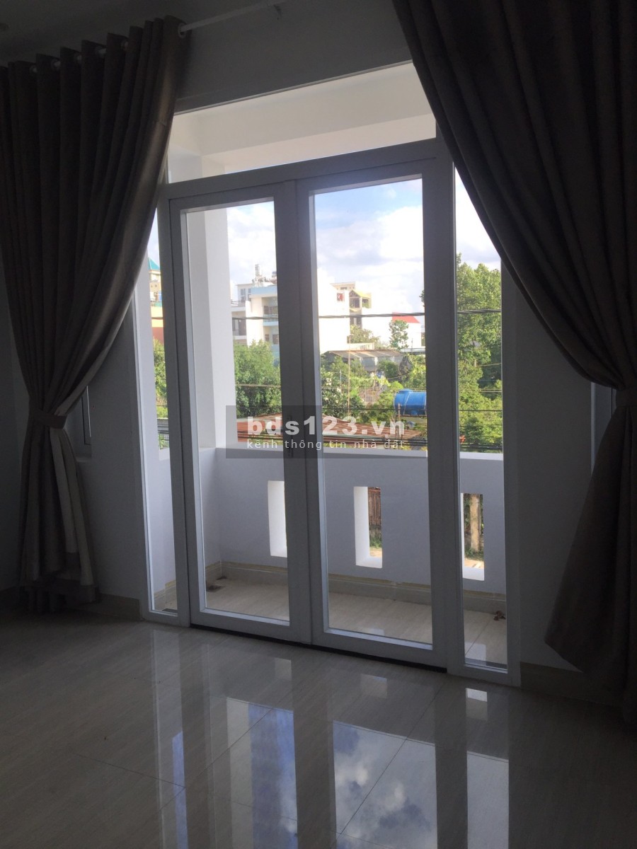 Bán nhà 1 lầu đẹp và cao cấp tại phường Tân Hiệp thành…