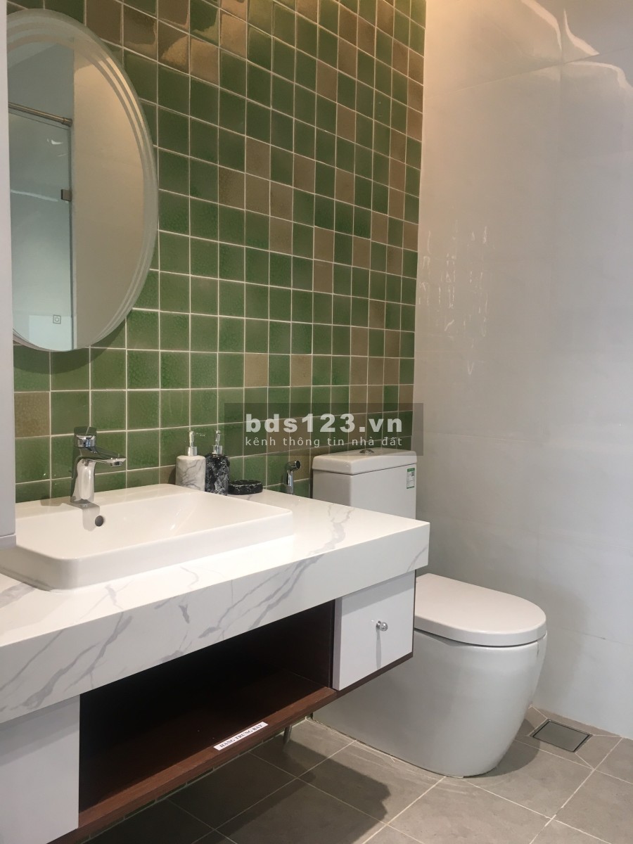 Bán căn hộ 2 phòng ngủ 3 phòng ngủ chuẩn 5 sao ngay Vincom duy nhất Bình Dương
