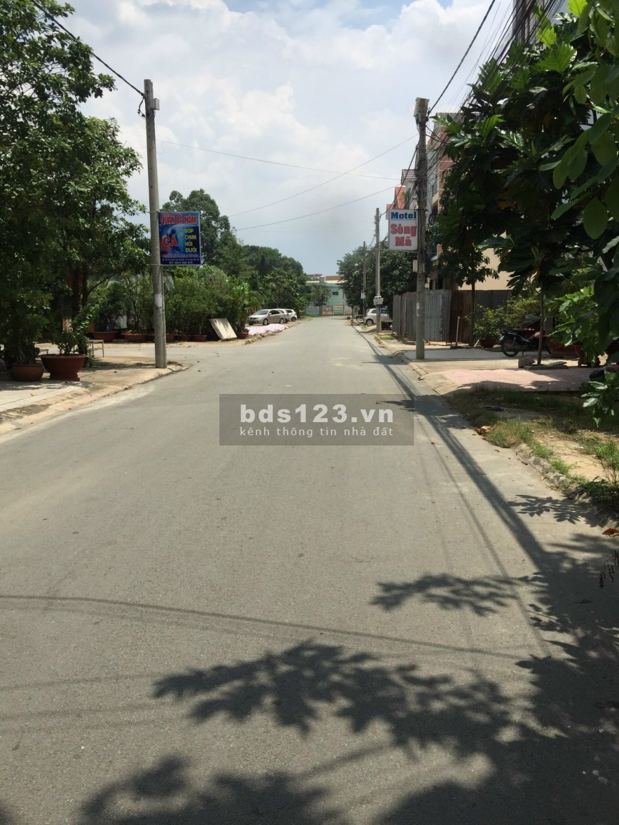 Bán nhà 1 lầu đẹp và cao cấp tại phường Tân Hiệp thành…