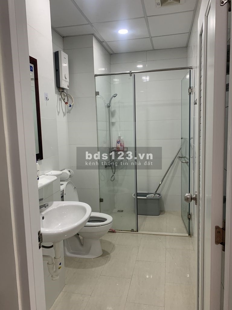 Tôi cho thuê căn hộ Topaz Elite Quận 8, diện tích sử dụng 79m2 2pn 2wc full nội thất