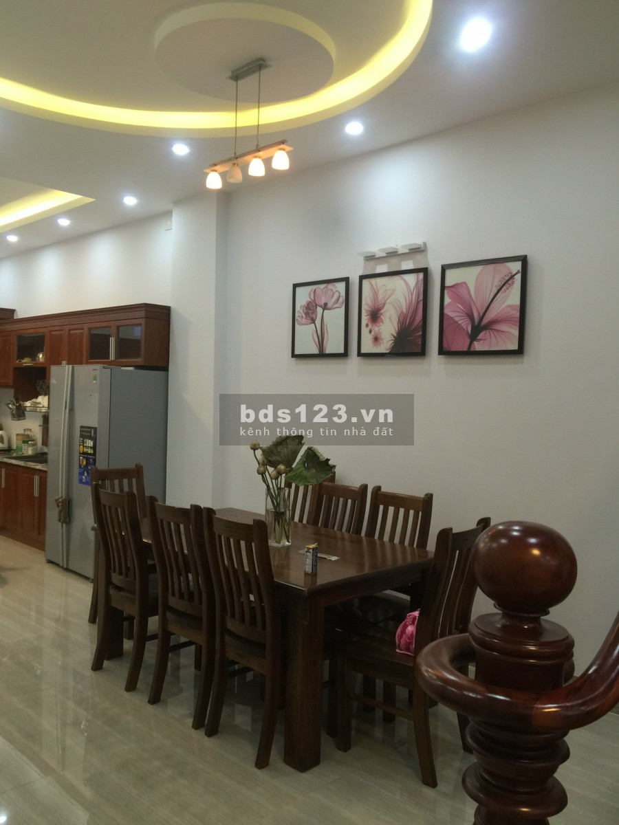 Bán nhà 1 lầu đẹp và cao cấp tại phường Tân Hiệp thành…