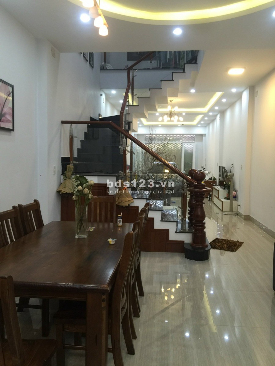 Bán nhà 1 lầu đẹp và cao cấp tại phường Tân Hiệp thành…