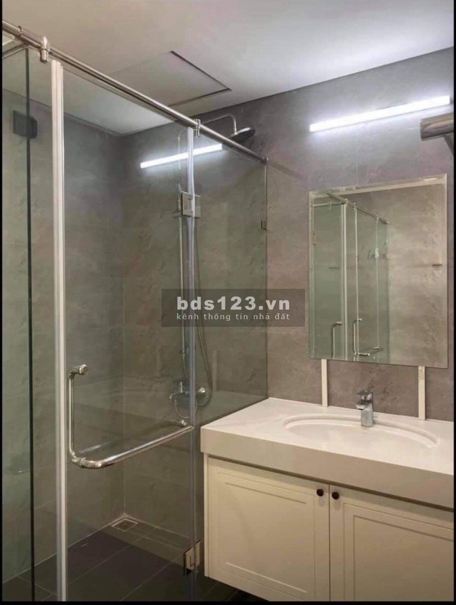 Bán căn hộ 3PN suất ngoại giao tại chung cư Sunshine Garden, Quận Hai Bà Trưng, giá tốt