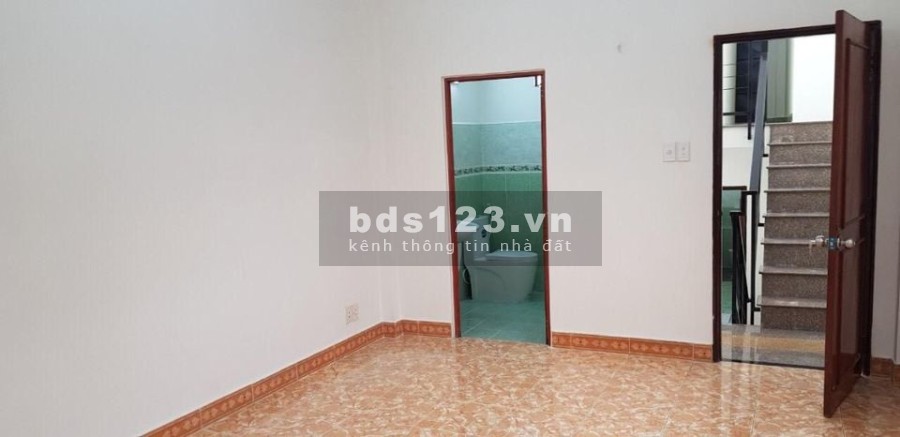 Giảm 950tr Bán nhà HXH Âu Cơ Tân Phú 55m2 2 tầng BTCT chỉ 4.89 tỷ LH 0896721788