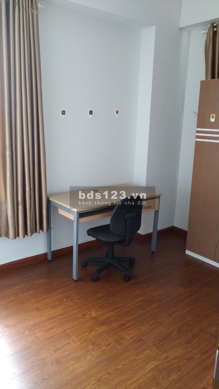 Tôi cần cho thuê nhanh căn hộ chung cư Felisa Riverside, 99 Bến Bình Đông, quận 8,