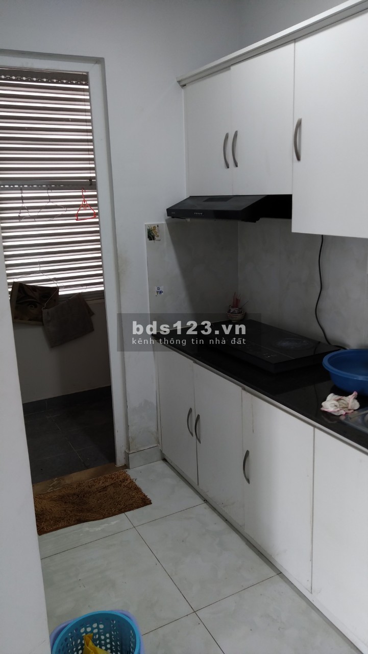 Tôi cần cho thuê nhanh căn hộ chung cư Felisa Riverside, 99 Bến Bình Đông, quận 8,