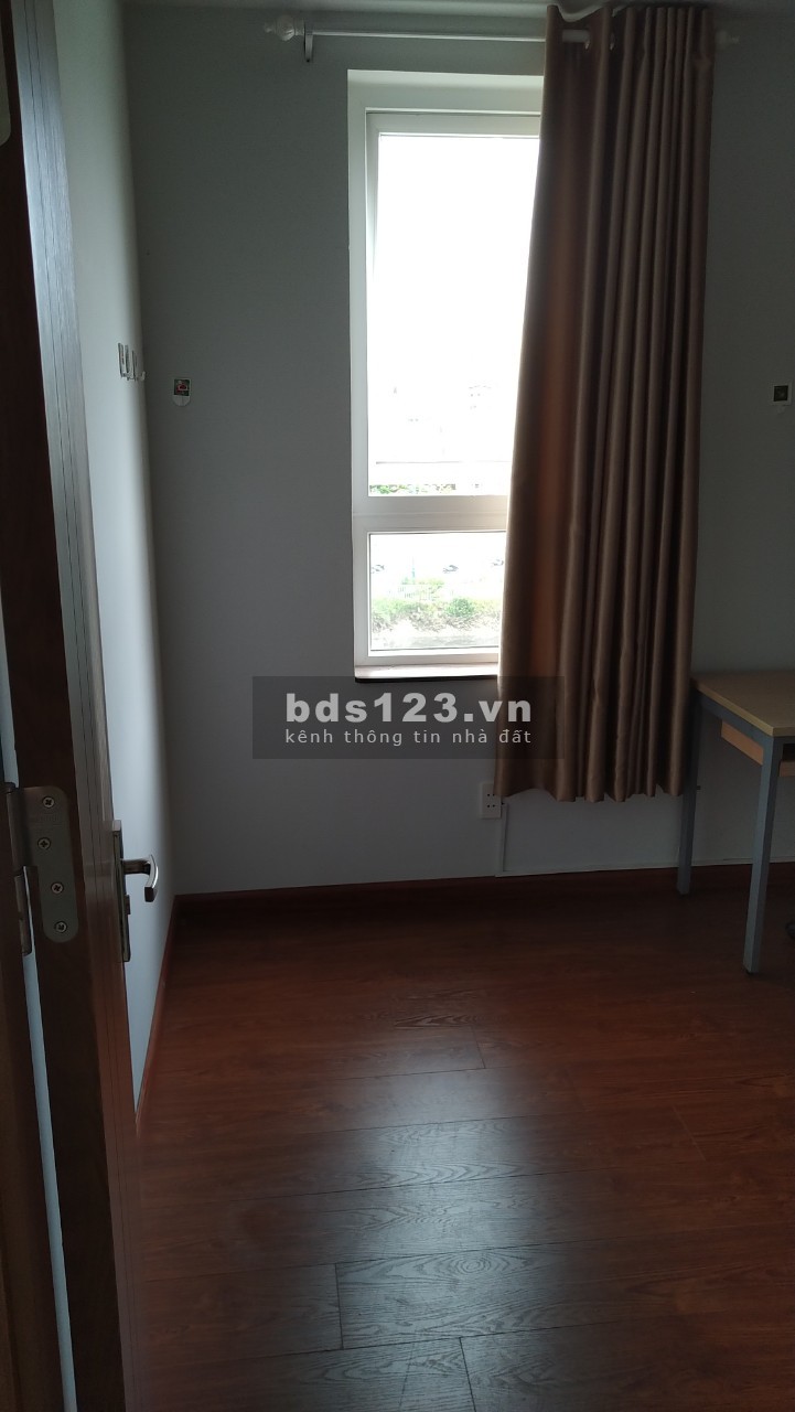 Tôi cần cho thuê nhanh căn hộ chung cư Felisa Riverside, 99 Bến Bình Đông, quận 8,