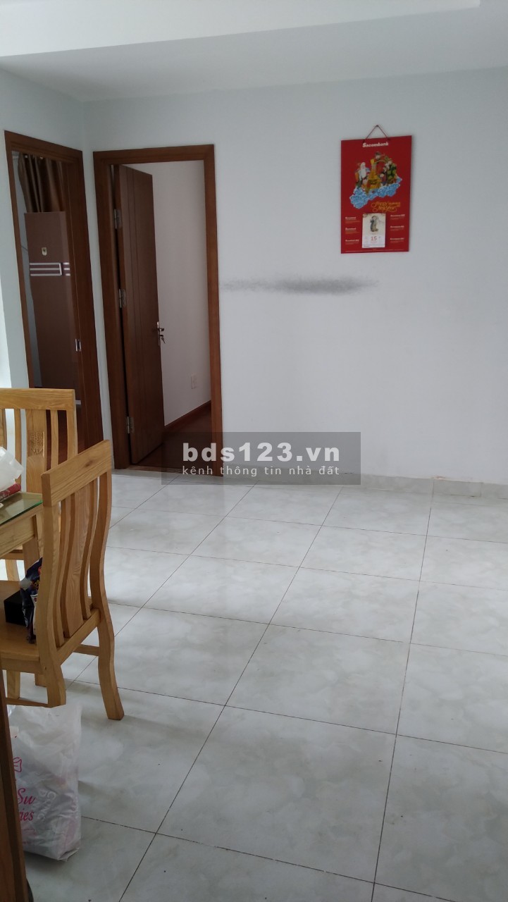 Tôi cần cho thuê nhanh căn hộ chung cư Felisa Riverside, 99 Bến Bình Đông, quận 8,