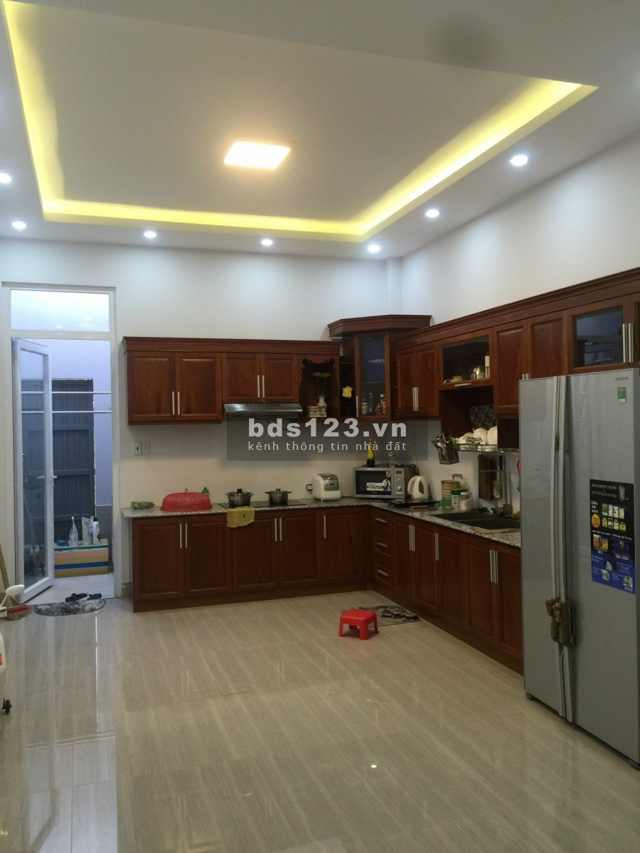 Bán nhà 1 lầu đẹp và cao cấp tại phường Tân Hiệp thành…