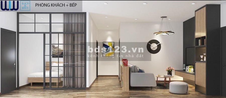Cơ hội dành cho nhà đầu tư thông minh sở hữu căn hộ cao cấp, đẳng cấp xứ Thanh, sổ sẵn