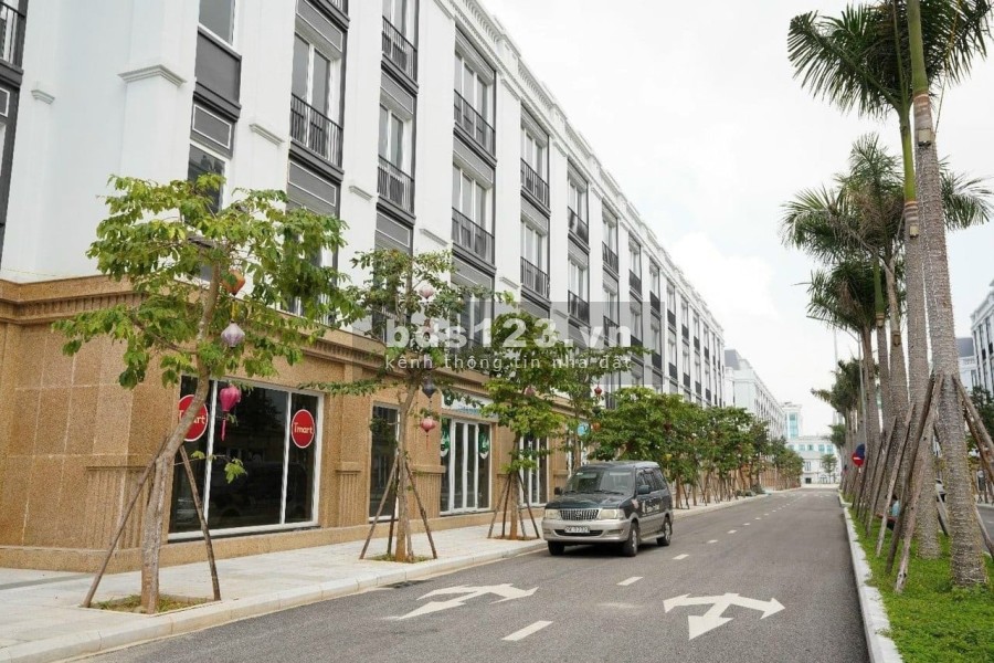 Cơ hội dành cho nhà đầu tư thông minh sở hữu căn hộ cao cấp, đẳng cấp xứ Thanh, sổ sẵn