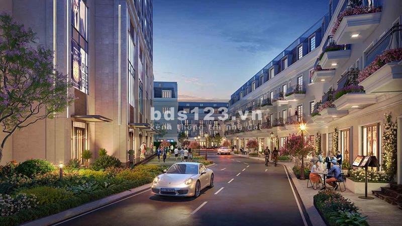 Imperium Tower Nha Trang đẳng cấp thượng đẳng cấp thượng lưu tiện ích đầy đủ, sẵn sổ