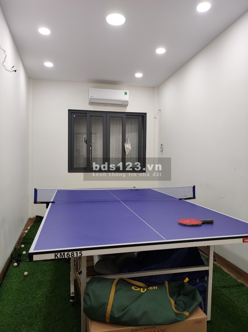 Bán nhà Phùng Văn Cung, Phú Nhuận, Giá Rẻ, 45m2, 4 Lầu, 4 Phòng Ngủ