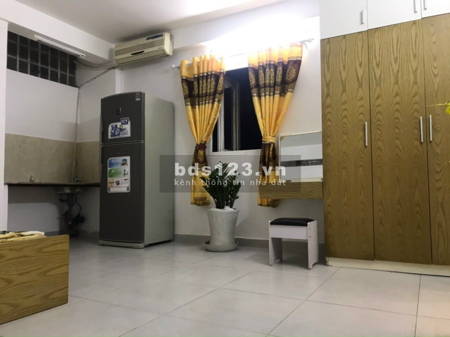 Cho thuê phòng trọ khu vực thành phố Hồ Chí Minh, khu công nghiệp Long Hậu, sổ sẵn
