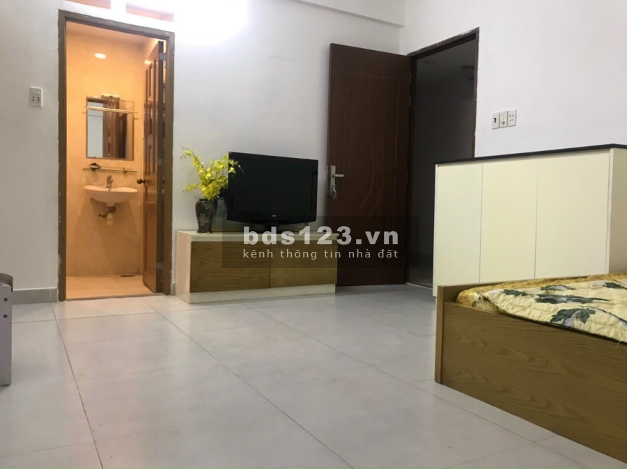 Cho thuê phòng trọ khu vực thành phố Hồ Chí Minh, khu công nghiệp Long Hậu, sổ sẵn