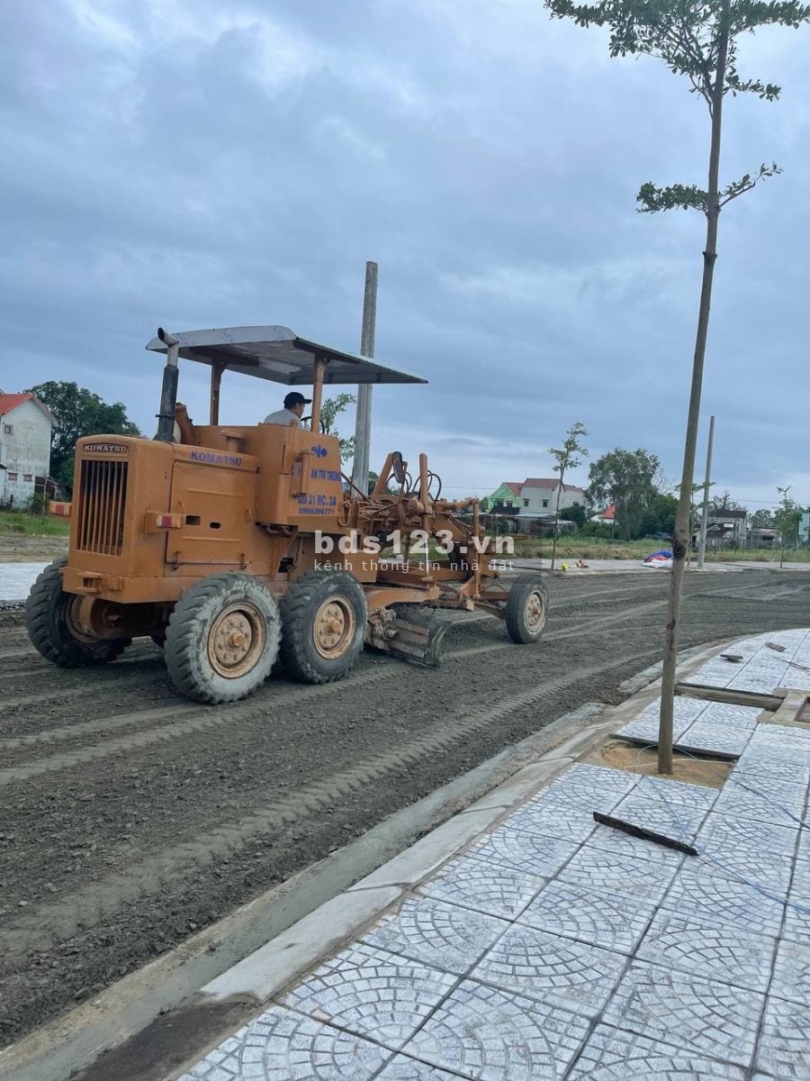 Đất nền dự án KDT sinh thái Edu Garden Complex, đầu tư ngay tại giai đoạn I, cơ hội sinh lời cao.