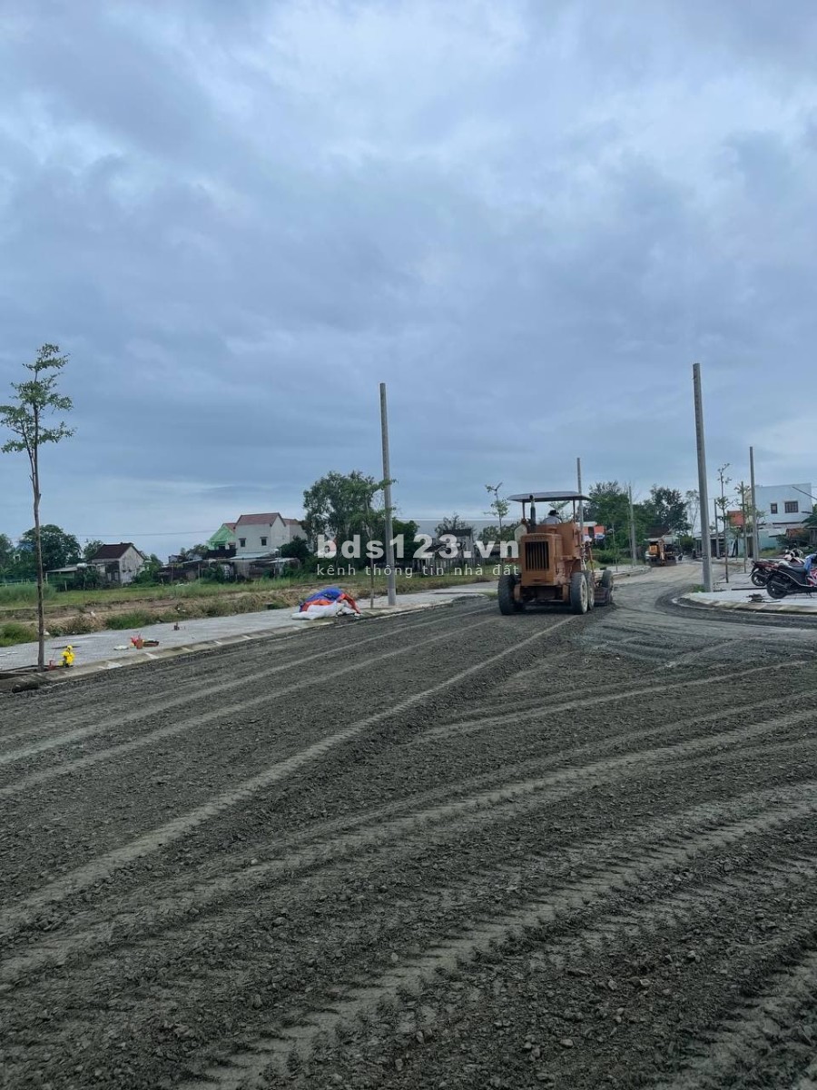 Đất nền dự án KDT sinh thái Edu Garden Complex, đầu tư ngay tại giai đoạn I, cơ hội sinh lời cao.