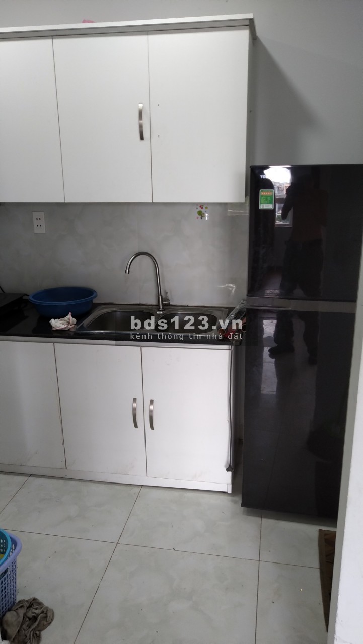 Tôi cần cho thuê nhanh căn hộ chung cư Felisa Riverside, 99 Bến Bình Đông, quận 8,